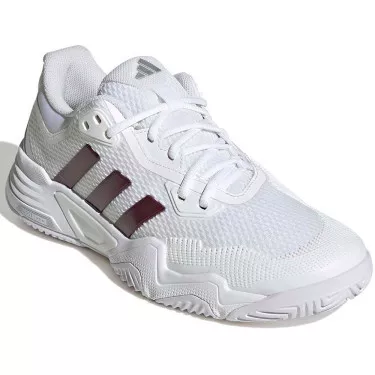 Adidas SoleMatch Control 2 Tennisschoenen Wit