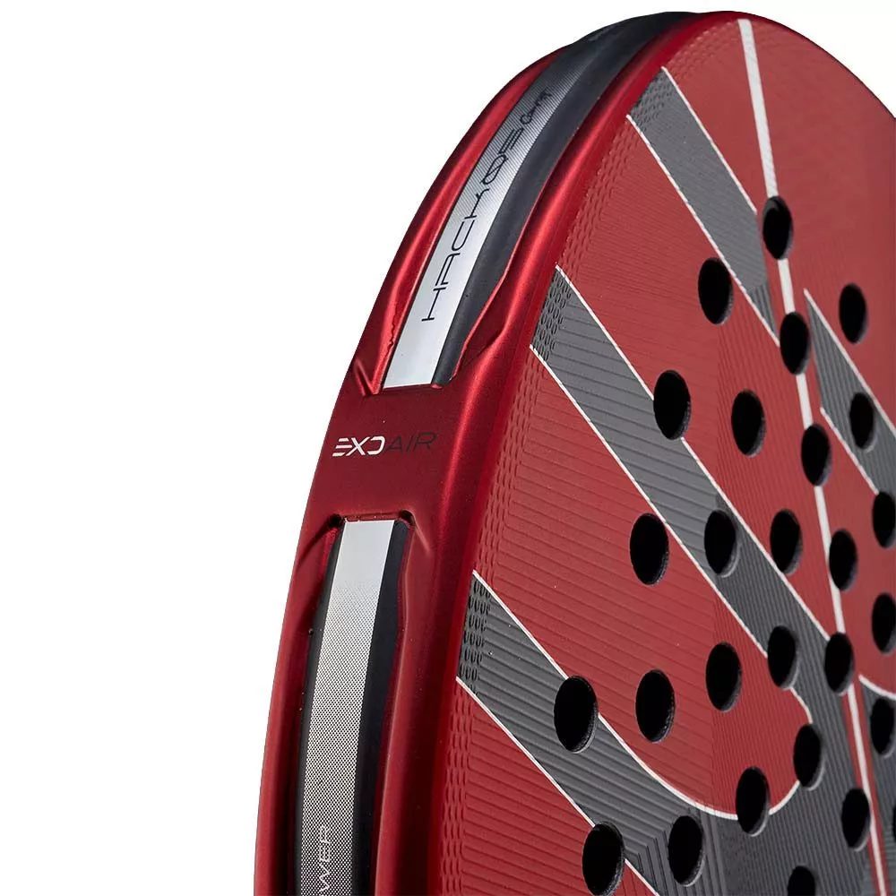Bullpadel Hack 05 Comfort 27 padelracket
