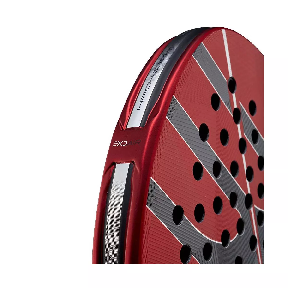Bullpadel Hack 05 Comfort 27 padelracket