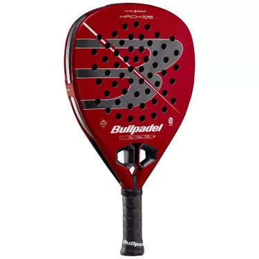 Bullpadel Hack 05 Comfort 27 padelracket