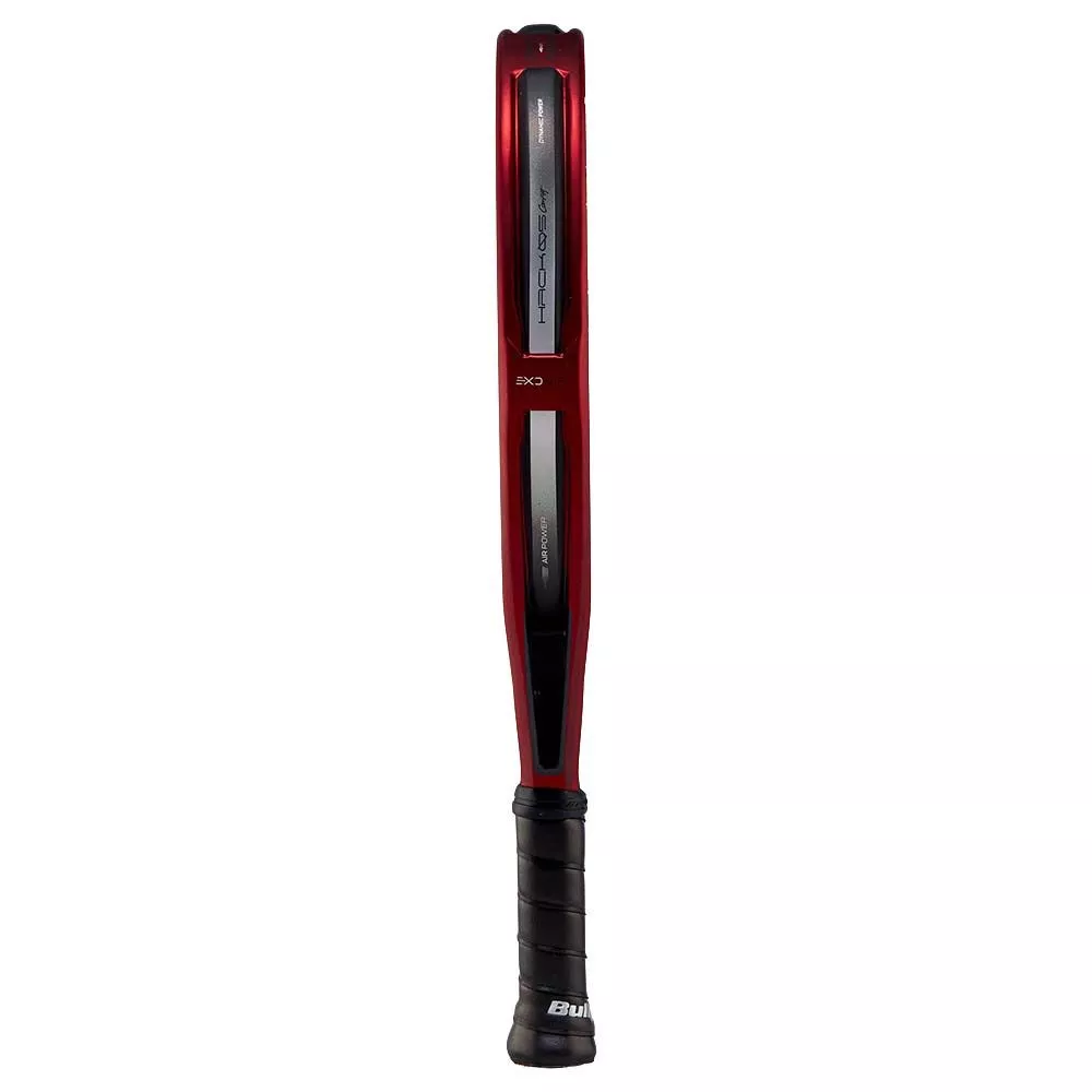 Bullpadel Hack 05 Comfort 27 padelracket