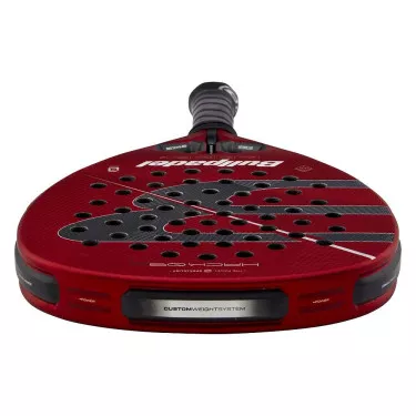 Bullpadel Hack 05 Comfort 27 padelracket