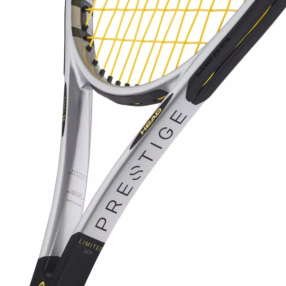 Head Prestige MP Limited 2026 (300 g) tennisracket