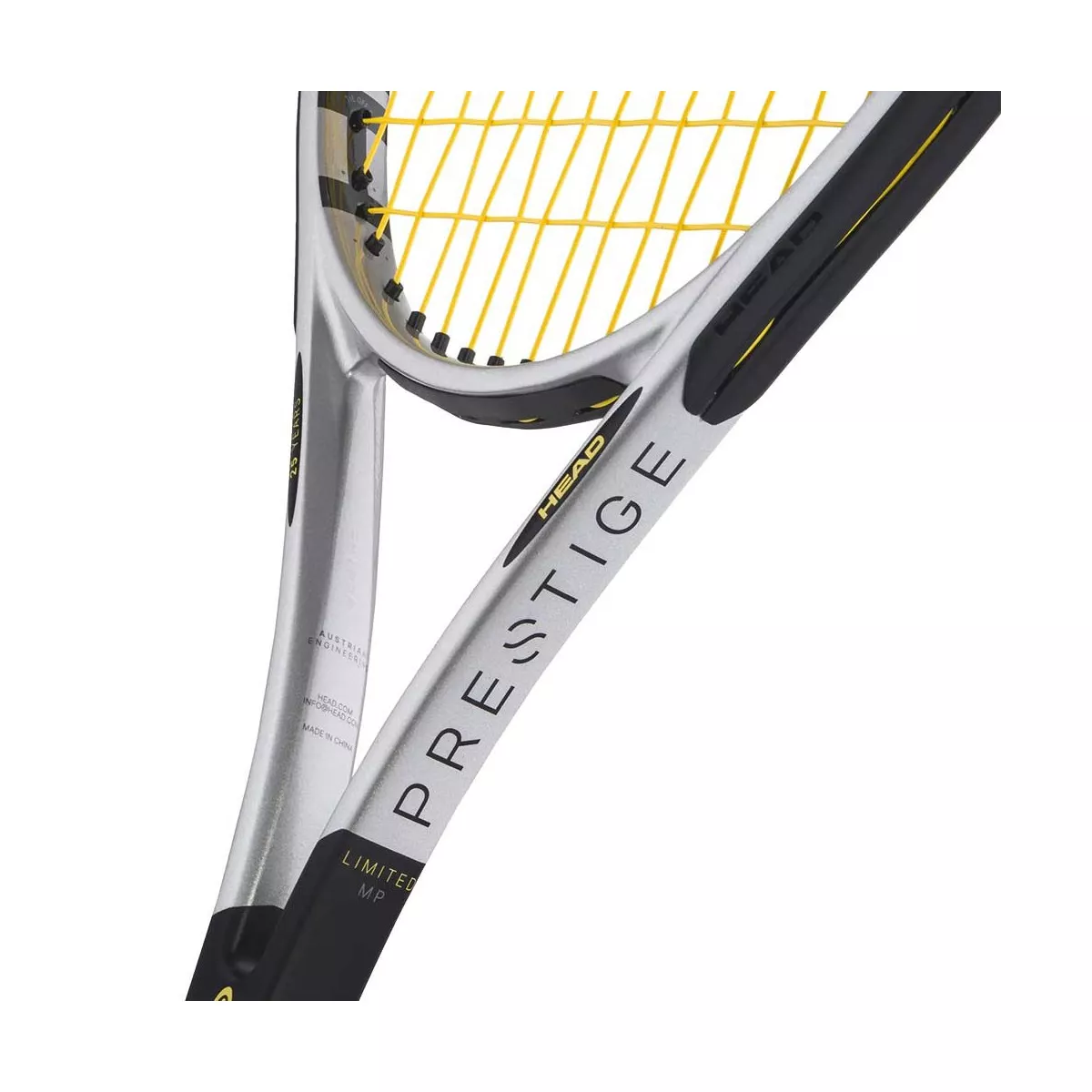 Head Prestige MP Limited 2026 (300 g) tennisracket