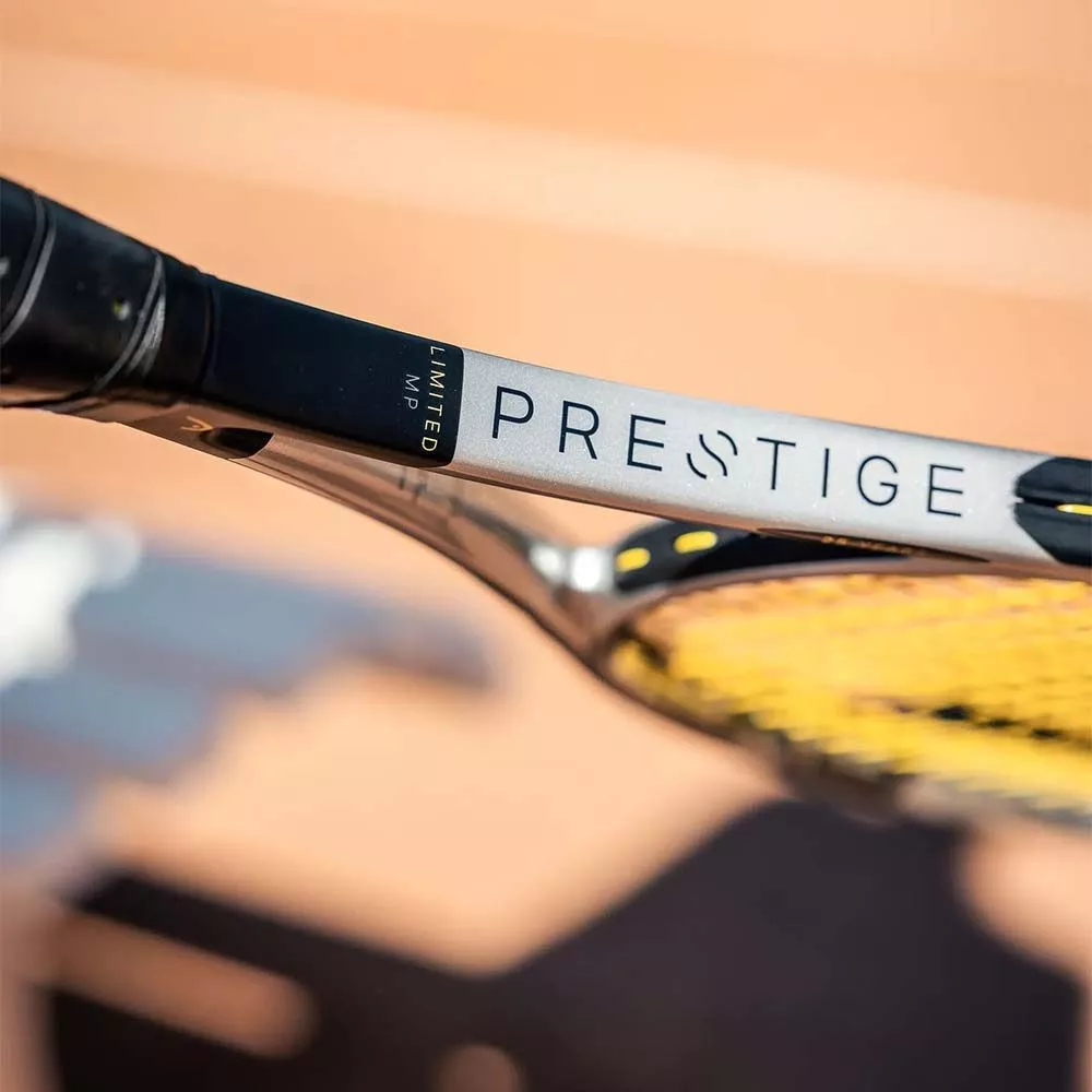 Head Prestige MP Limited 2026 (300 g) tennisracket