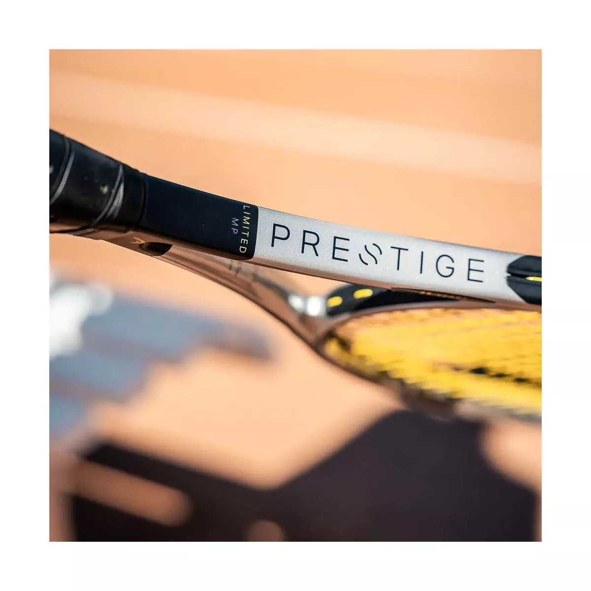 Head Prestige MP Limited 2026 (300 g) tennisracket