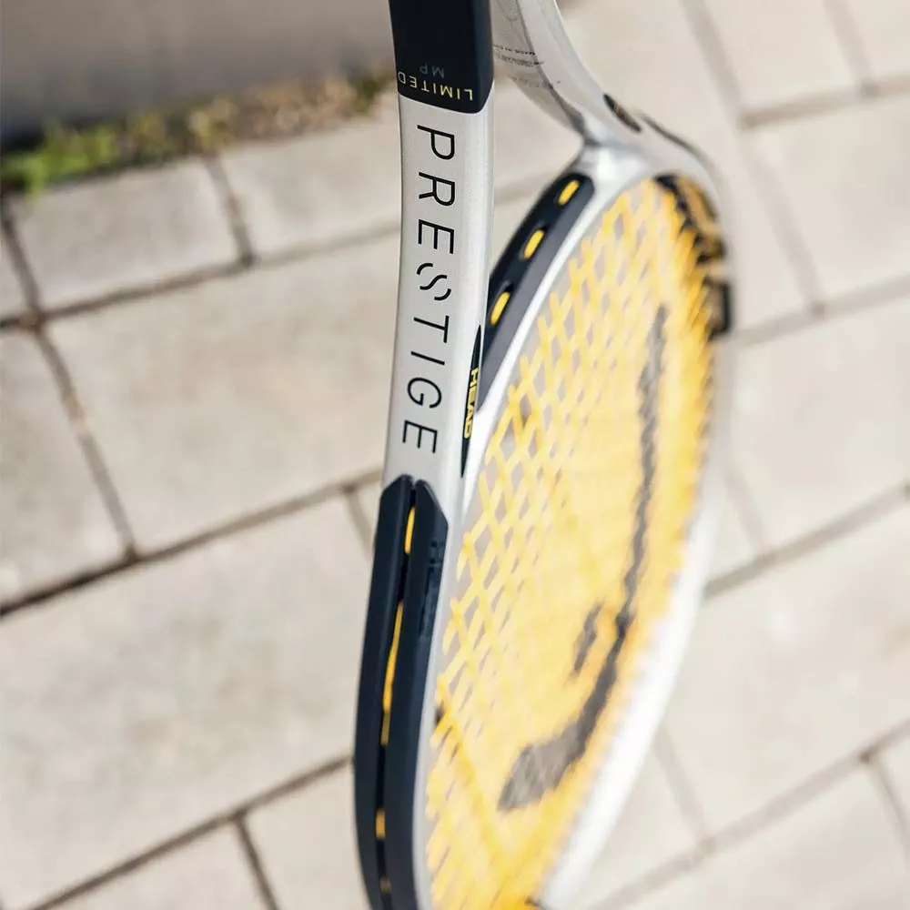 Head Prestige MP Limited 2026 (300 g) tennisracket