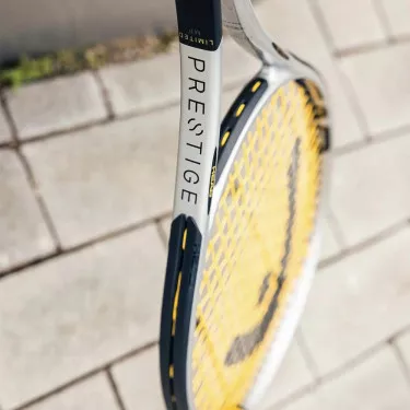 Head Prestige MP Limited 2026 (300 g) tennisracket