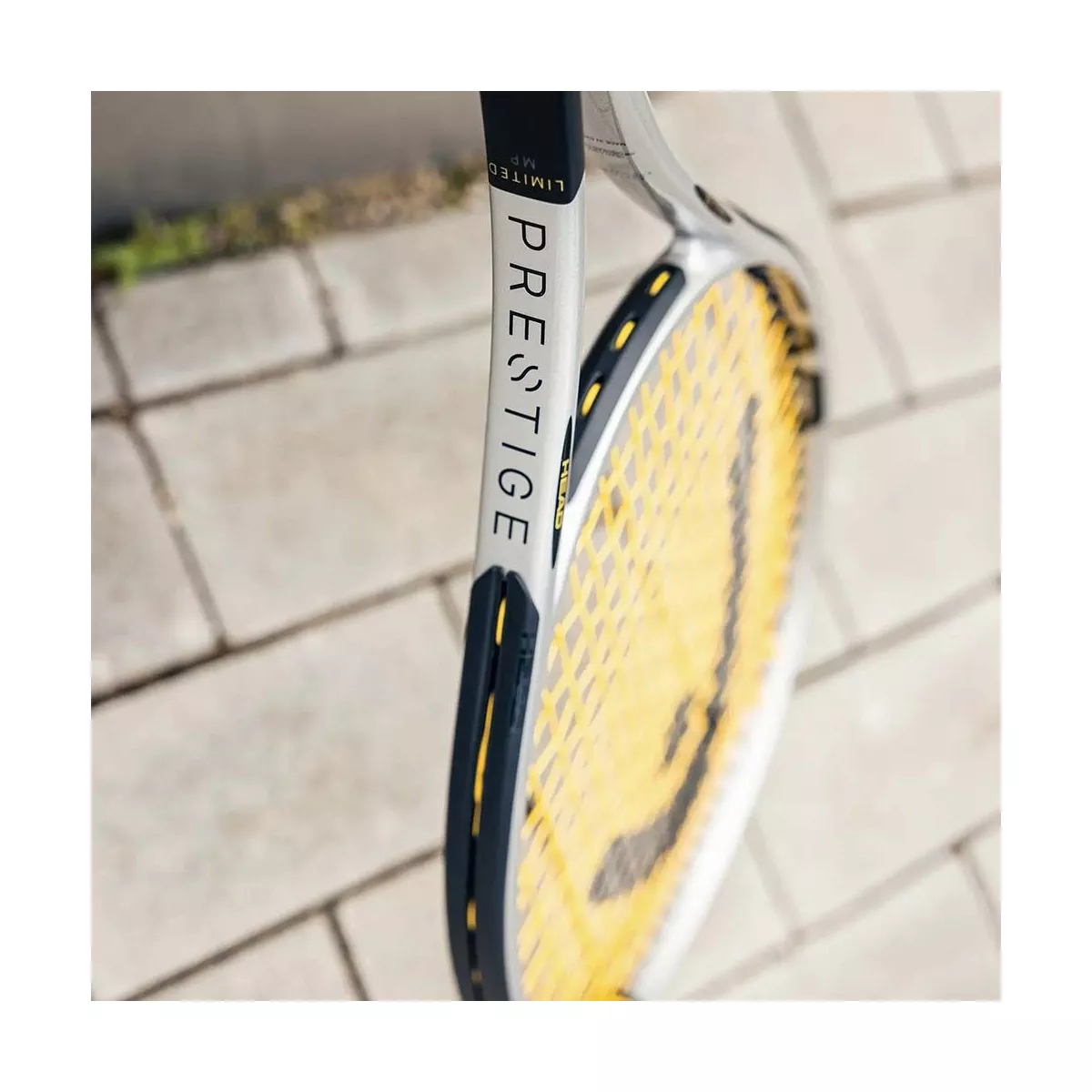 Head Prestige MP Limited 2026 (300 g) tennisracket