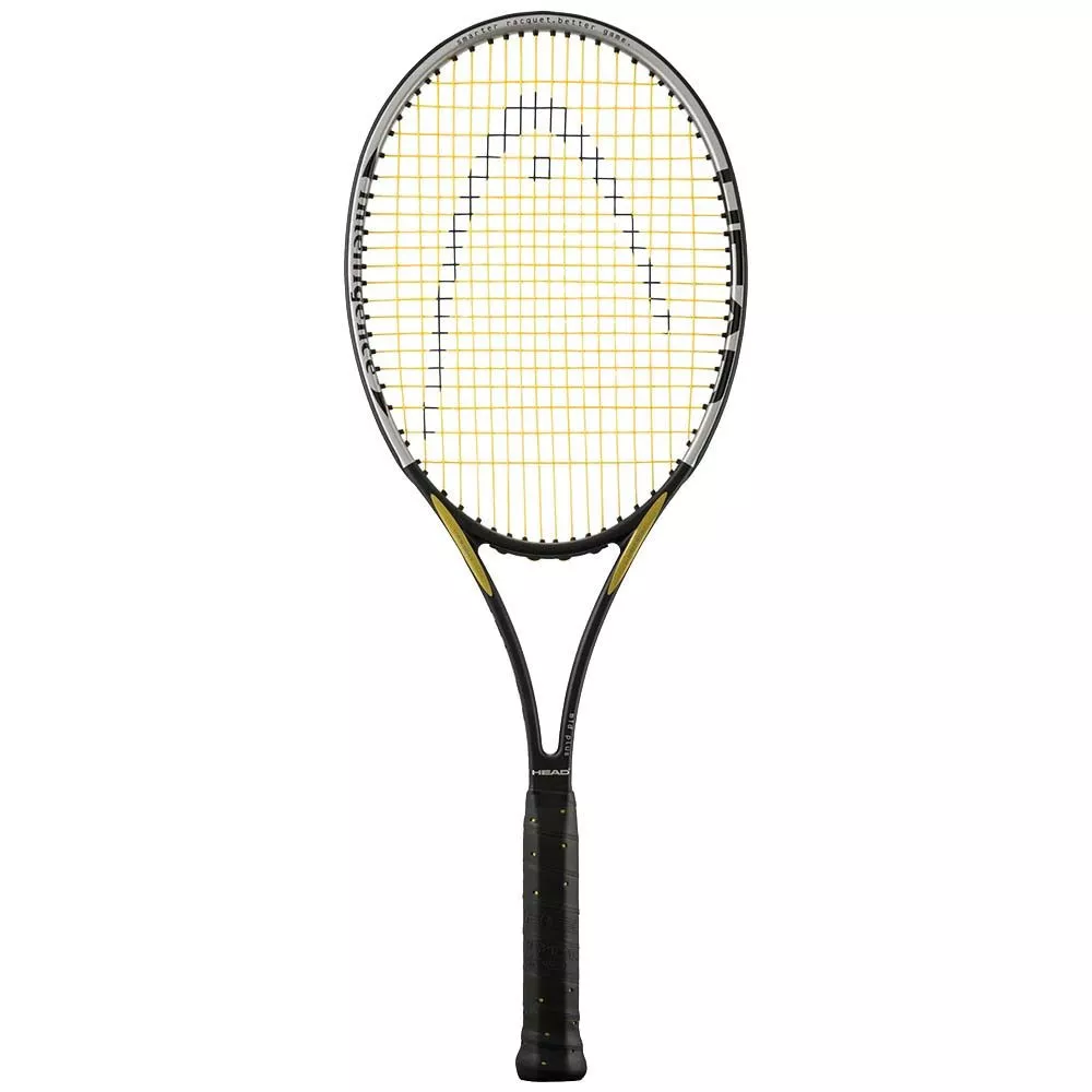 Head iPrestige MP 2.0 2026 (320 g) tennisracket