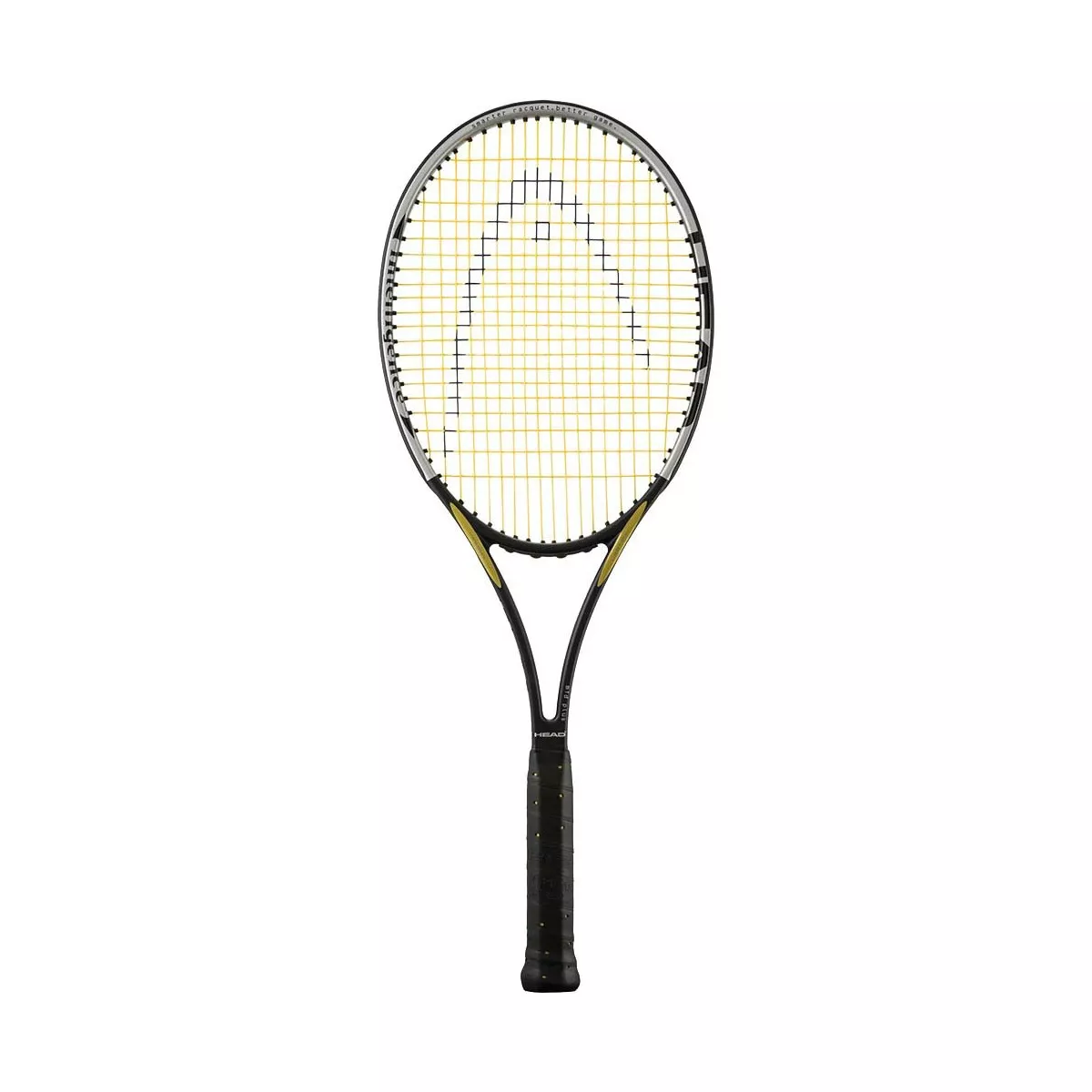 Head iPrestige MP 2.0 2026 (320 g) tennisracket