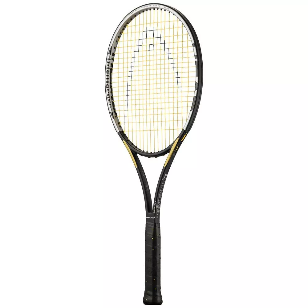 Head iPrestige MP 2.0 2026 (320 g) tennisracket