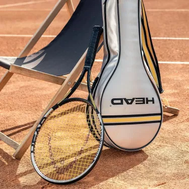 Head iPrestige MP 2.0 2026 (320 g) tennisracket