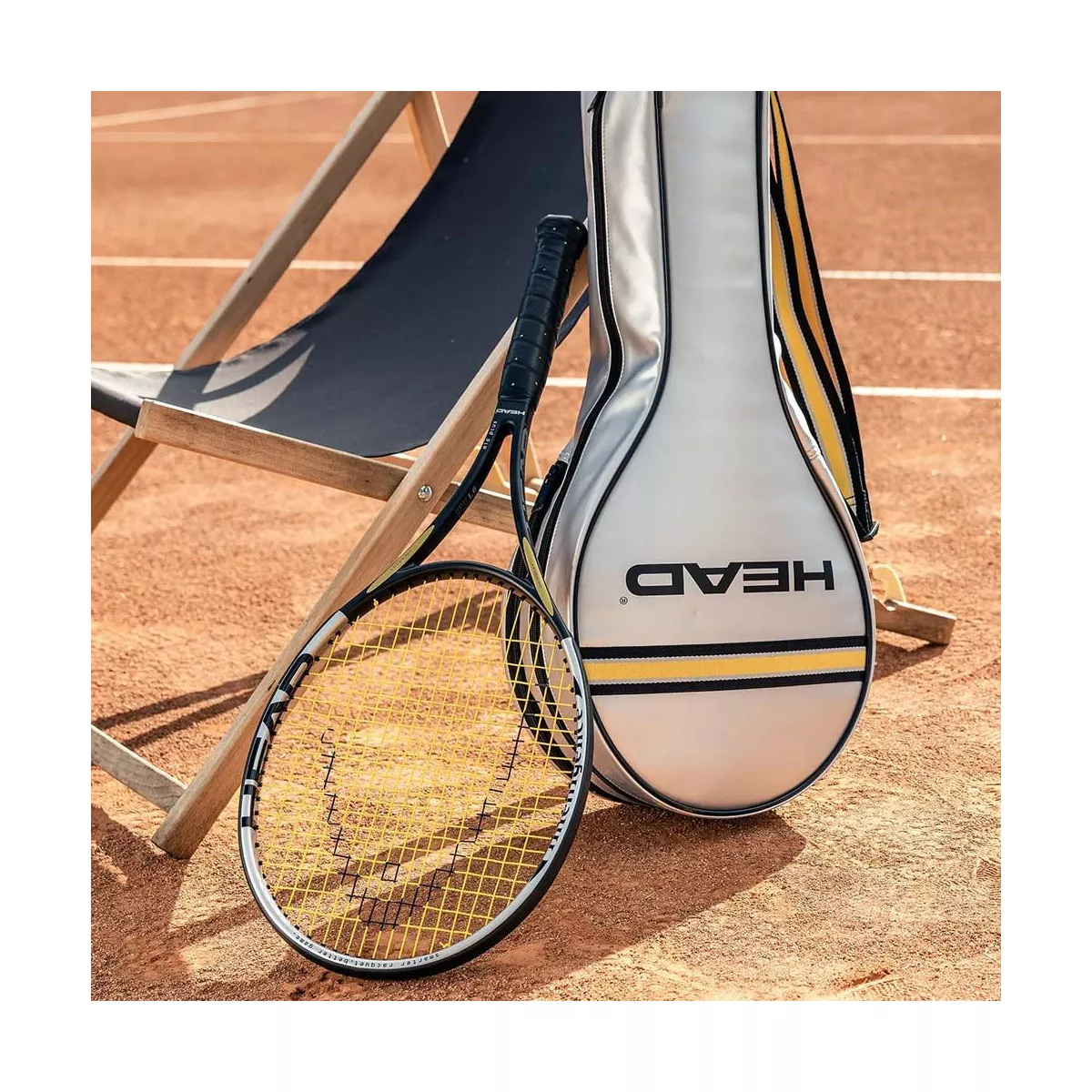 Head iPrestige MP 2.0 2026 (320 g) tennisracket