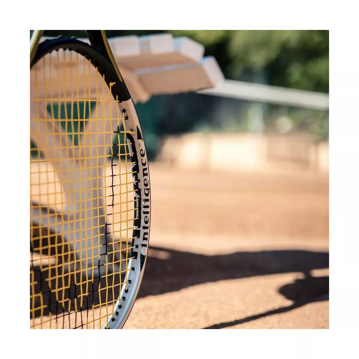 Head iPrestige MP 2.0 2026 (320 g) tennisracket