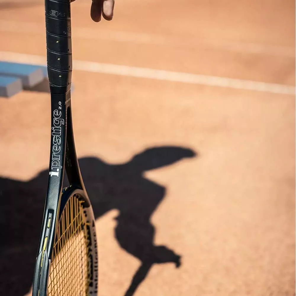 Head iPrestige MP 2.0 2026 (320 g) tennisracket