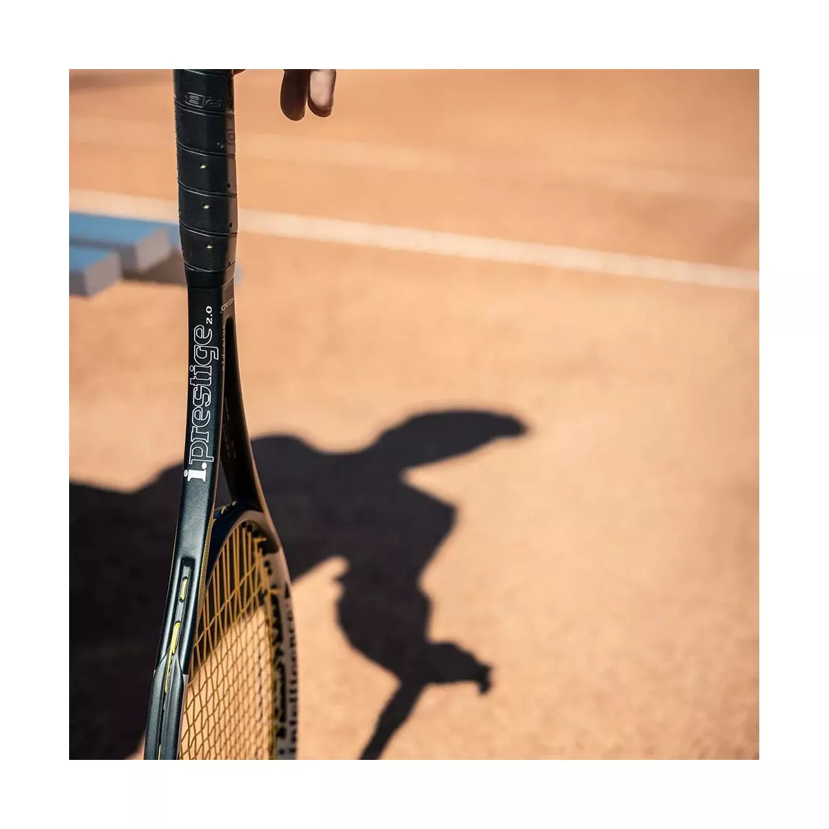 Head iPrestige MP 2.0 2026 (320 g) tennisracket
