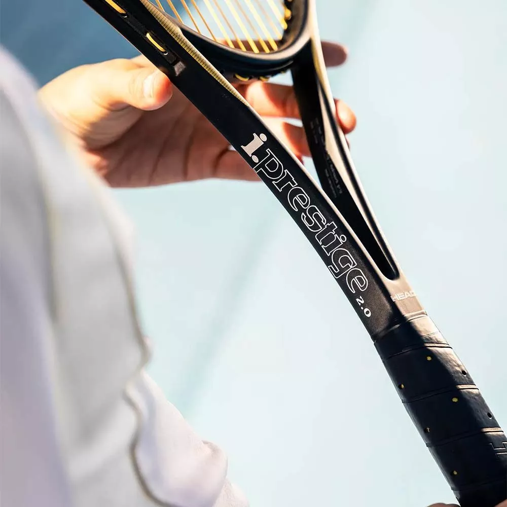 Head iPrestige MP 2.0 2026 (320 g) tennisracket