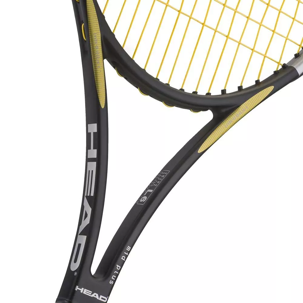 Head iPrestige MP 2.0 2026 (320 g) tennisracket