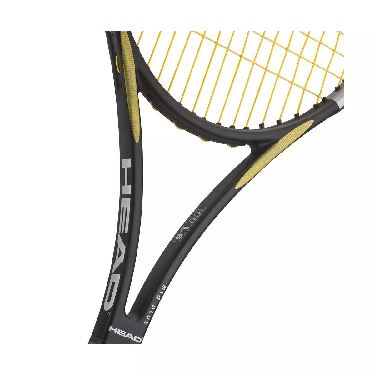 Head iPrestige MP 2.0 2026 (320 g) tennisracket