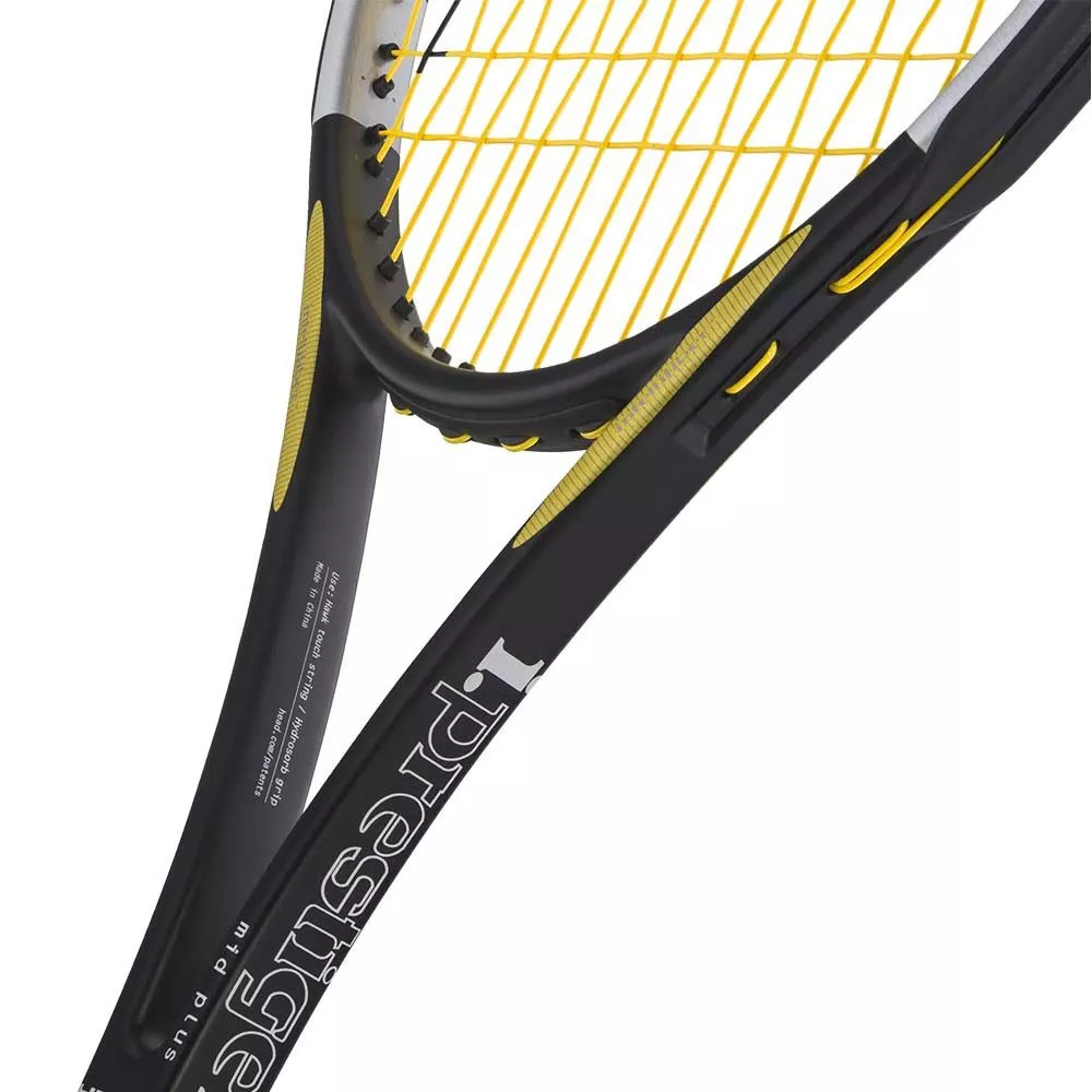 Head iPrestige MP 2.0 2026 (320 g) tennisracket