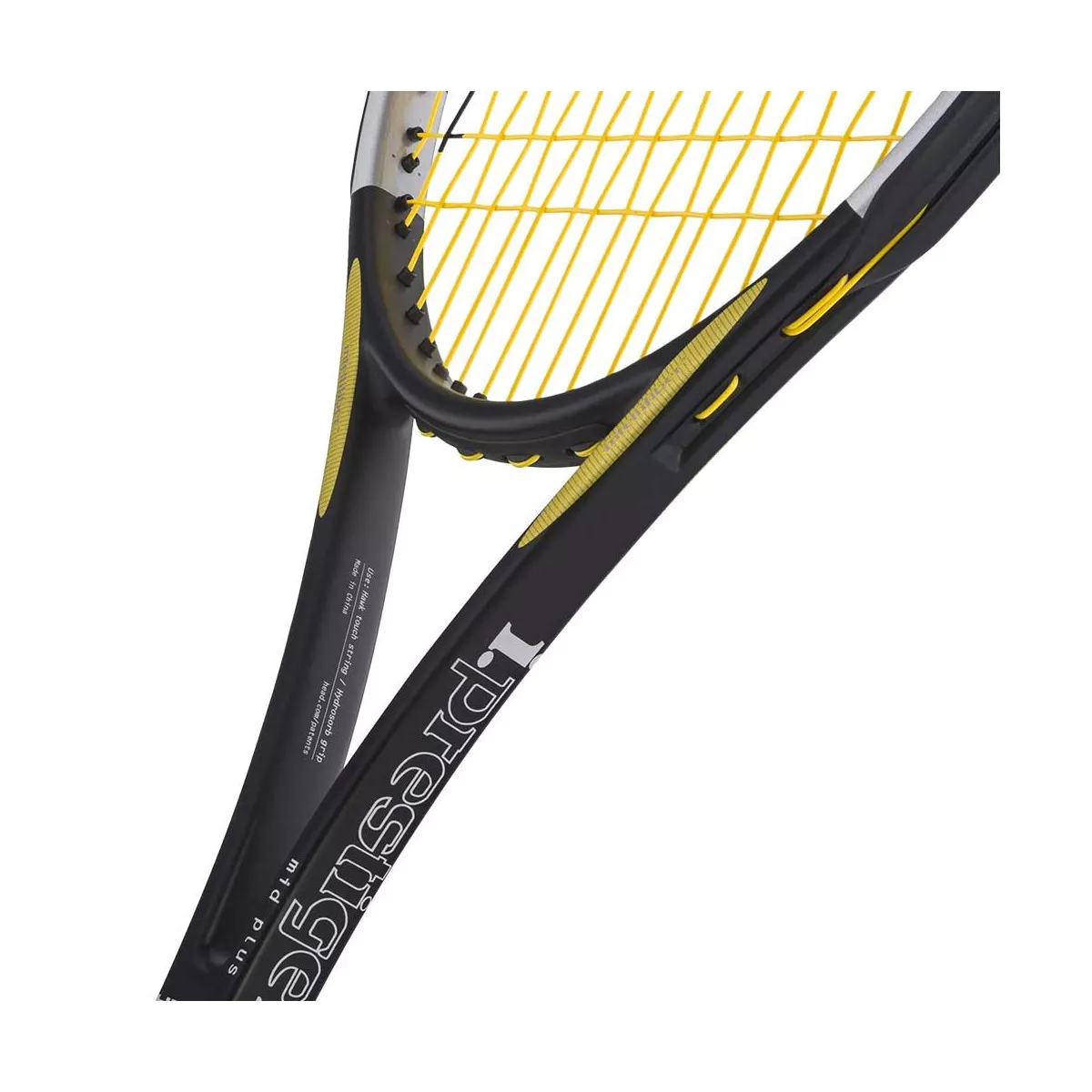 Head iPrestige MP 2.0 2026 (320 g) tennisracket