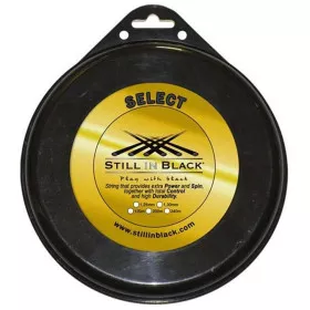 Still In Black Select snaarrol 200 m, tweede keus