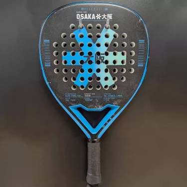 Osaka Vision Power Racket - Tweedehands