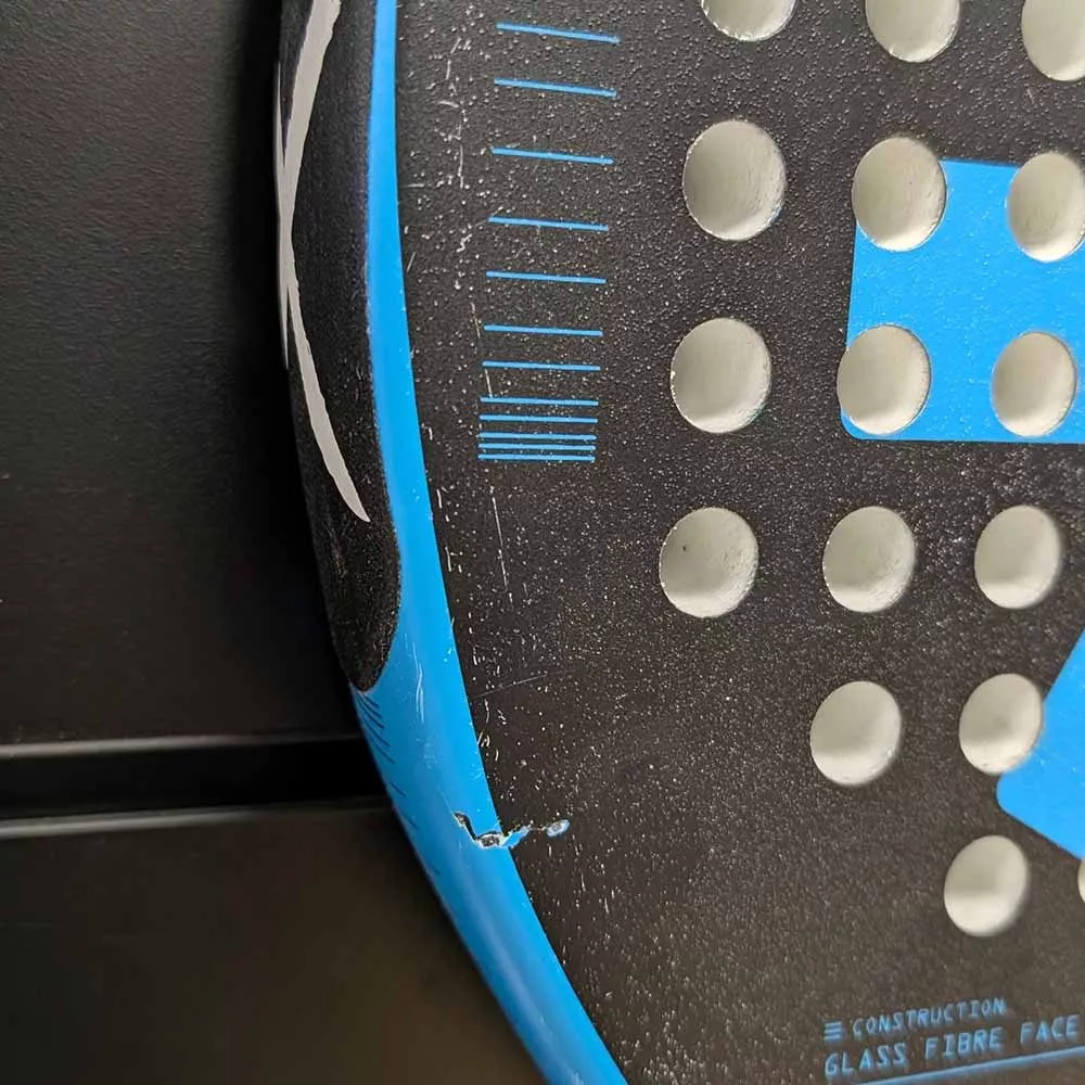 Osaka Vision Power Racket - Tweedehands