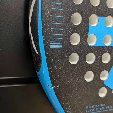 Osaka Vision Power Racket - Tweedehands
