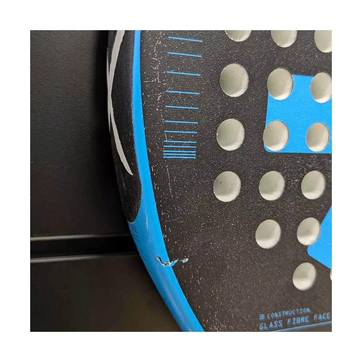 Osaka Vision Power Racket - Tweedehands
