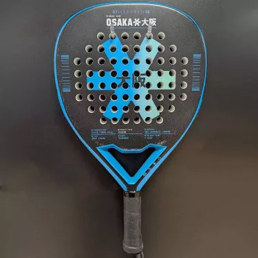 Osaka Vision Power Racket - Tweedehands