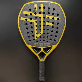 Oxdog Ultimate Pro Smash tweedehands padelracket