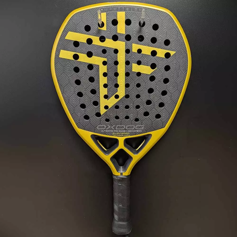 Oxdog Ultimate Pro Smash tweedehands padelracket
