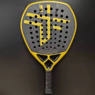 Oxdog Ultimate Pro Smash tweedehands padelracket