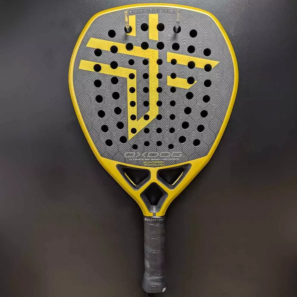 Oxdog Ultimate Pro Smash tweedehands padelracket