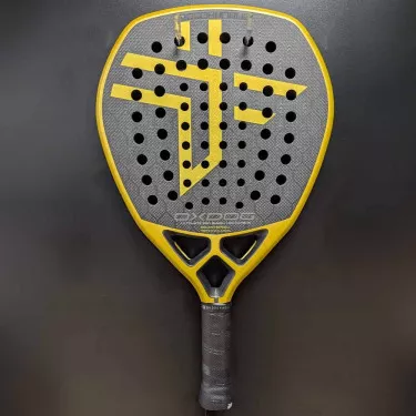 Oxdog Ultimate Pro Smash tweedehands padelracket