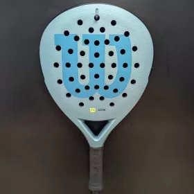 Wilson Accent LT tweedehands padelracket