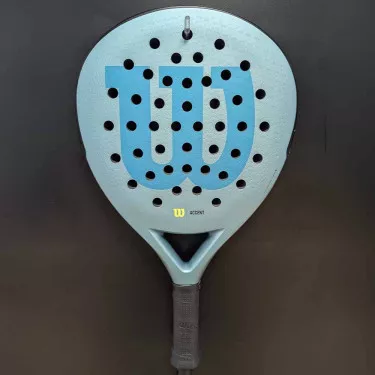 Wilson Accent LT tweedehands padelracket