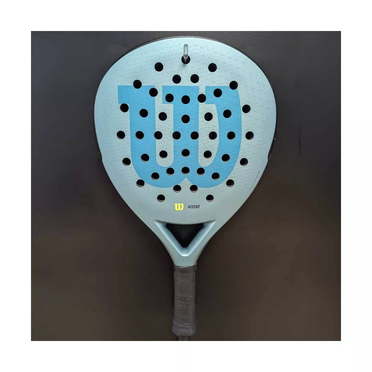 Wilson Accent LT tweedehands padelracket