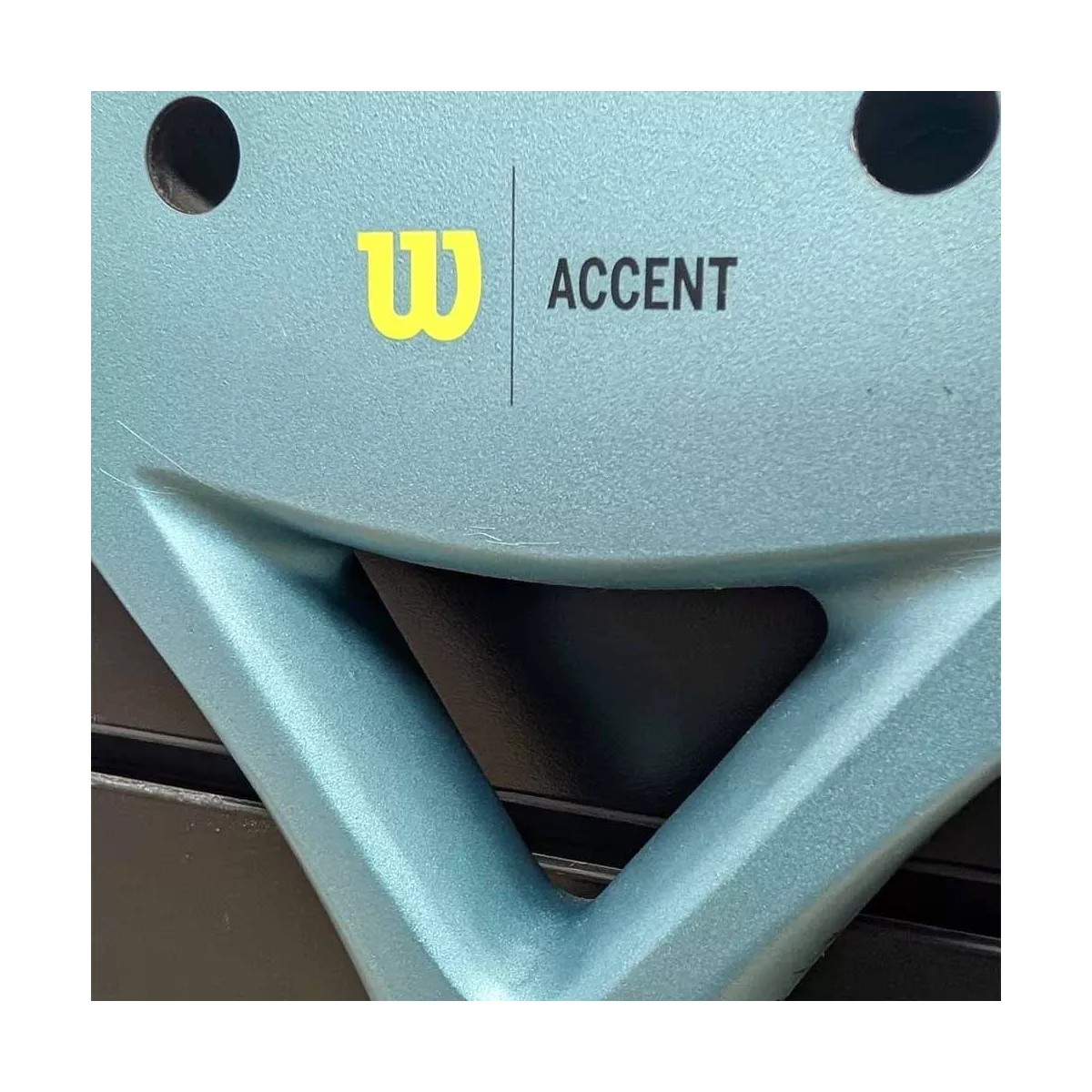 Wilson Accent LT tweedehands padelracket