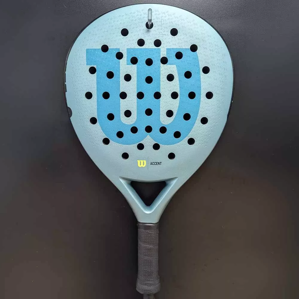 Wilson Accent LT tweedehands padelracket