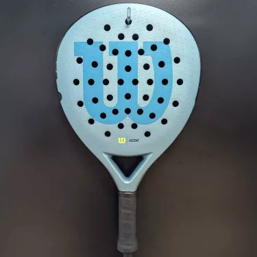 Wilson Accent LT tweedehands padelracket