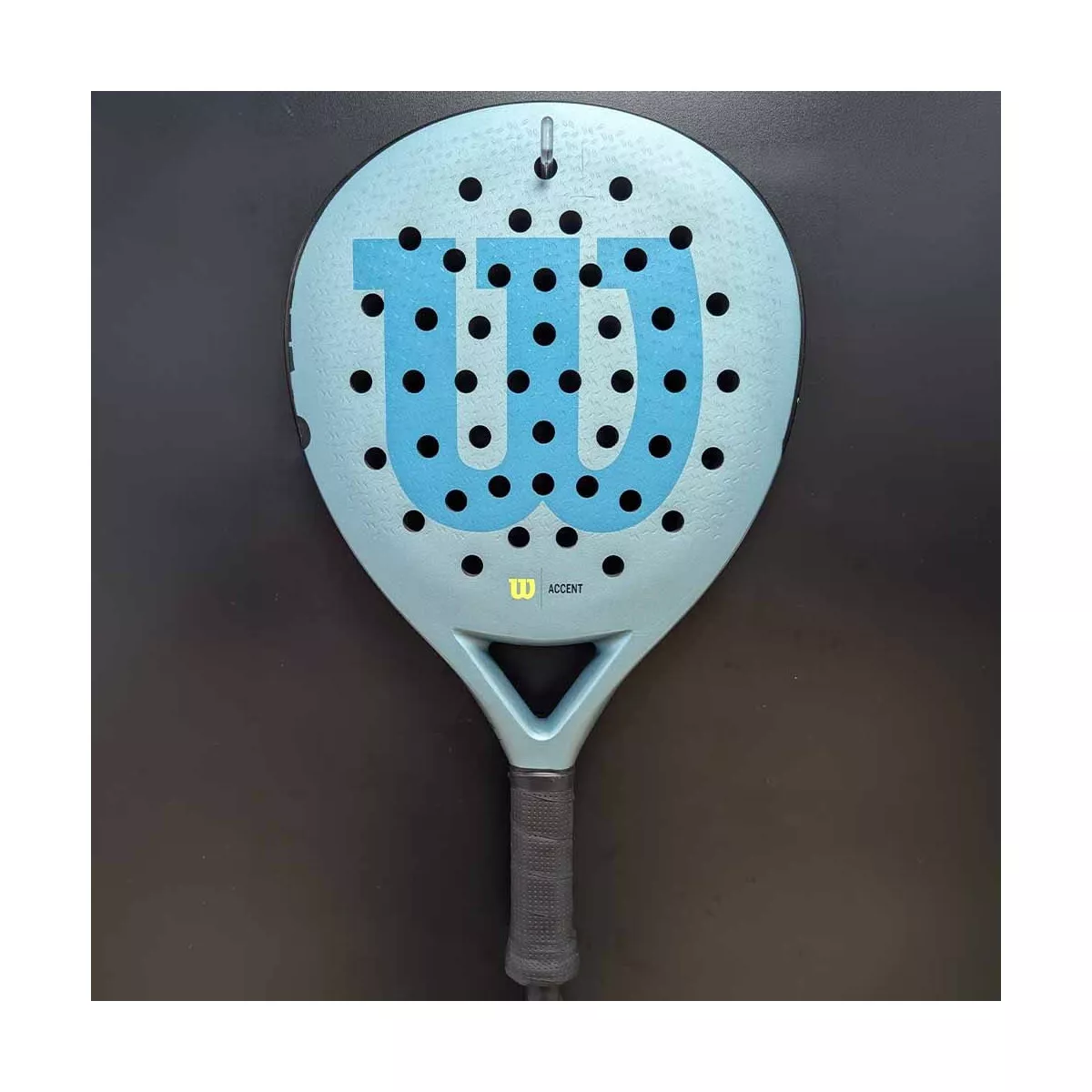 Wilson Accent LT tweedehands padelracket