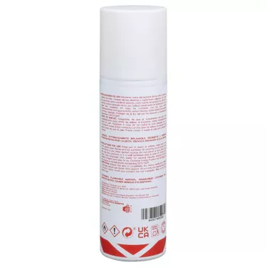 Nox Progrip Spray 200ml