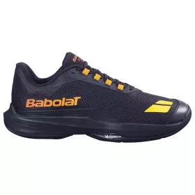 Babolat Jet Tere 2 All Court tennisschoenen zwart / oranje