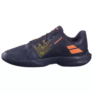 Babolat Jet Tere 2 All Court tennisschoenen zwart / oranje