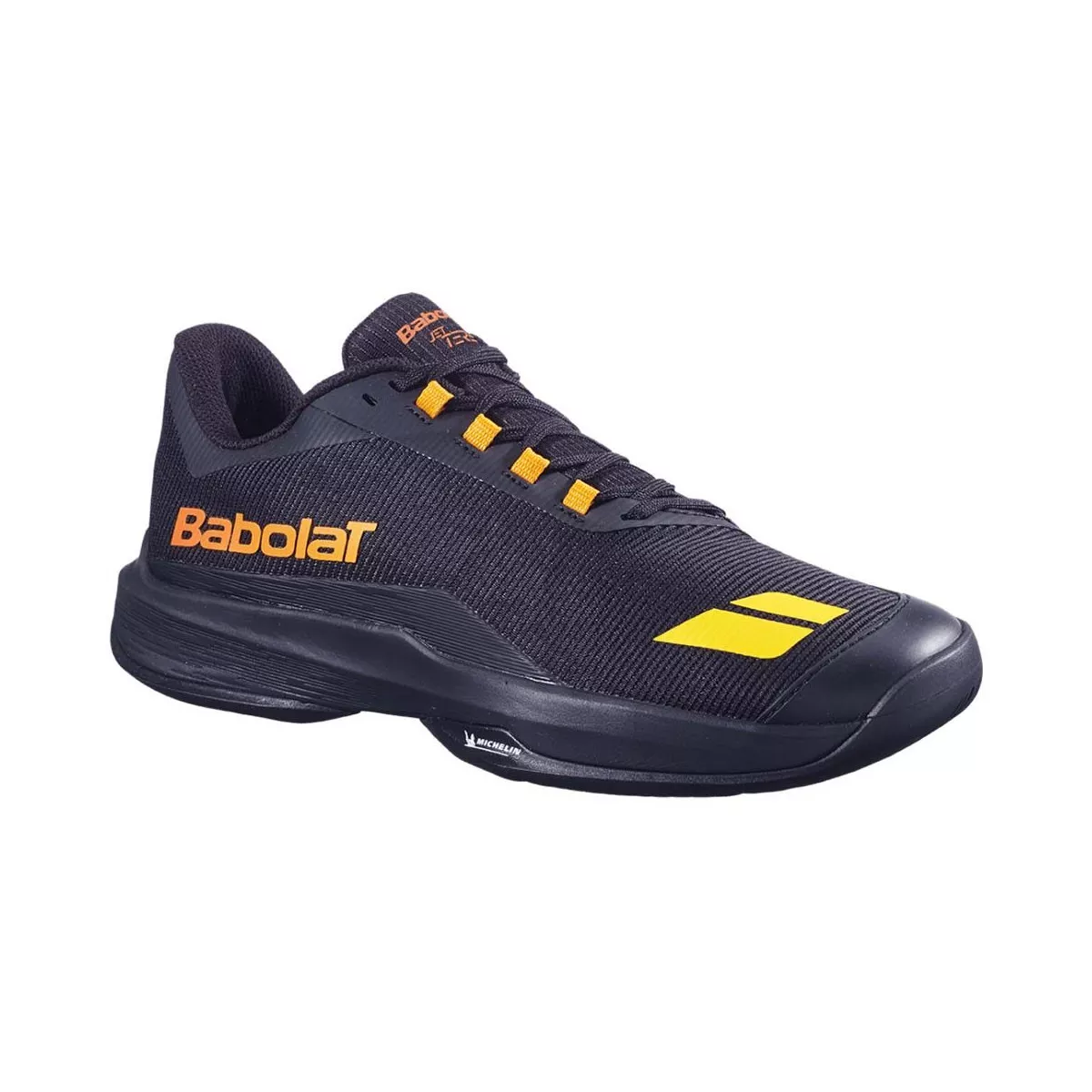 Babolat Jet Tere 2 All Court tennisschoenen zwart / oranje