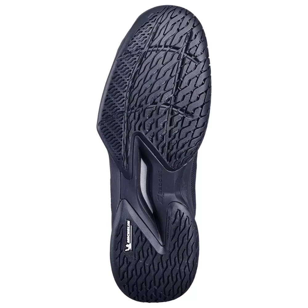 Babolat Jet Tere 2 All Court tennisschoenen zwart / oranje