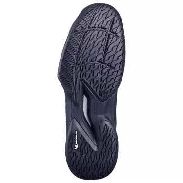 Babolat Jet Tere 2 All Court tennisschoenen zwart / oranje